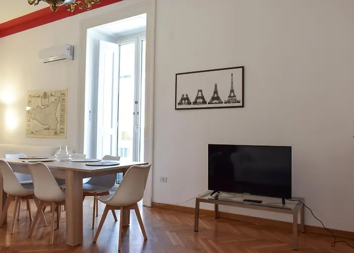 Casa Vannella By Dimorra
