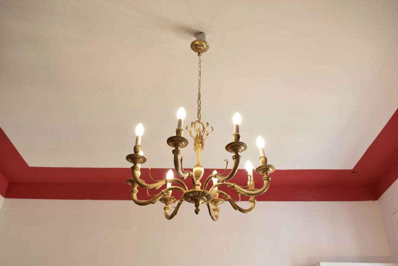 Casa Vannella By Dimorra Napoli