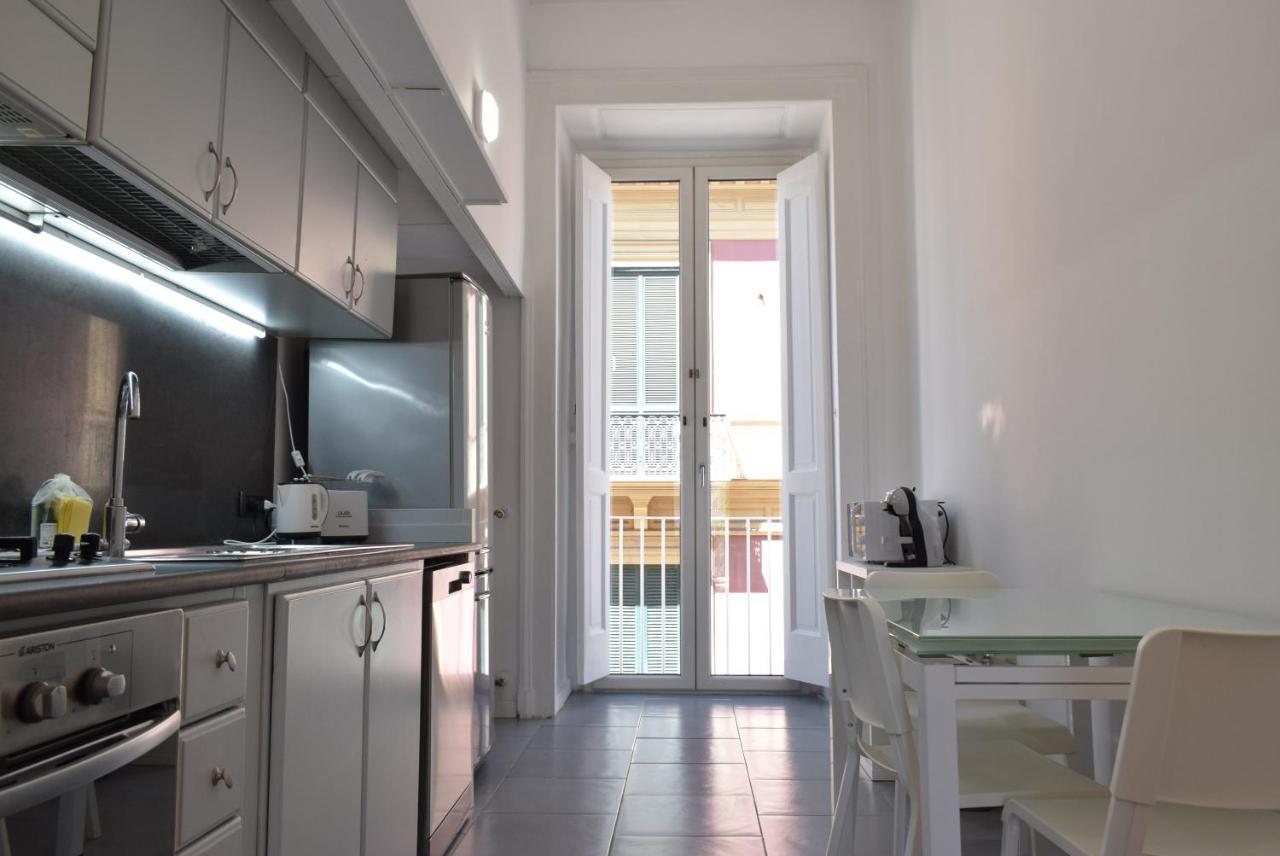 Casa Vannella By Dimorra Appartamento *