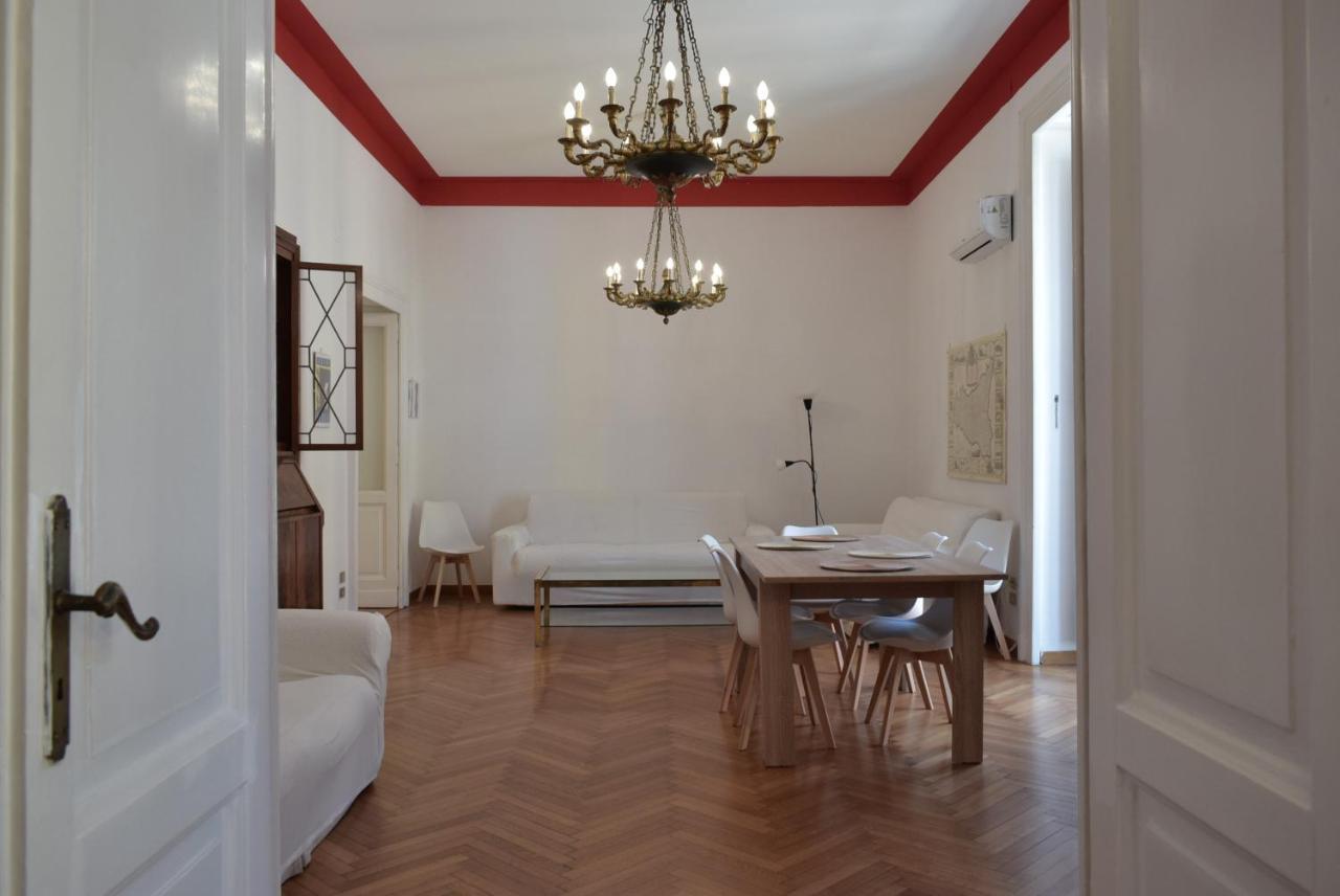 Casa Vannella By Dimorra Appartamento
