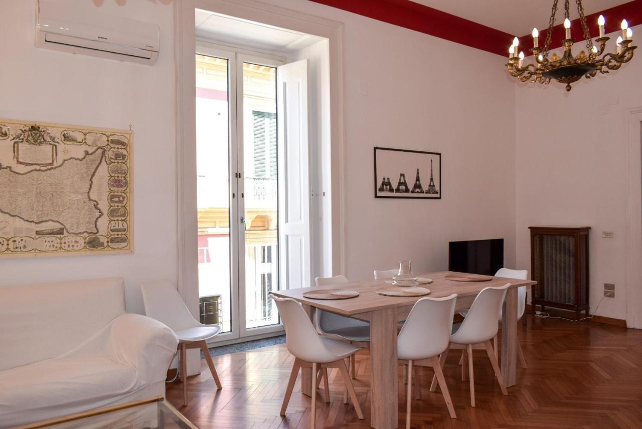 Casa Vannella By Dimorra *