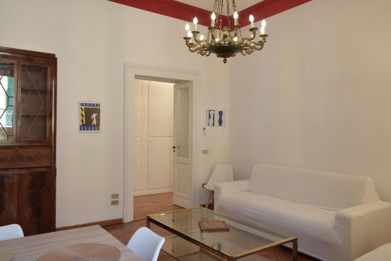 Appartamento Casa Vannella By Dimorra Napoli
