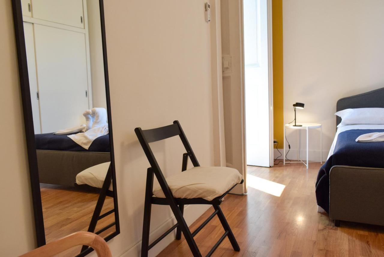 Casa Vannella By Dimorra Napoli