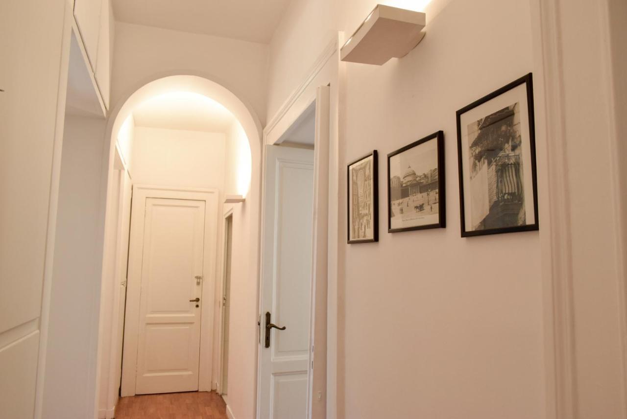 Casa Vannella By Dimorra Napoli