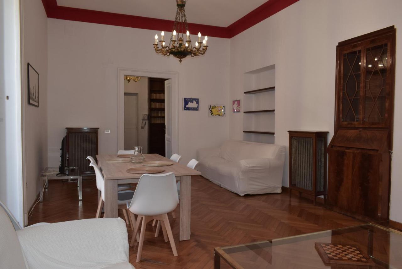Appartamento Casa Vannella By Dimorra