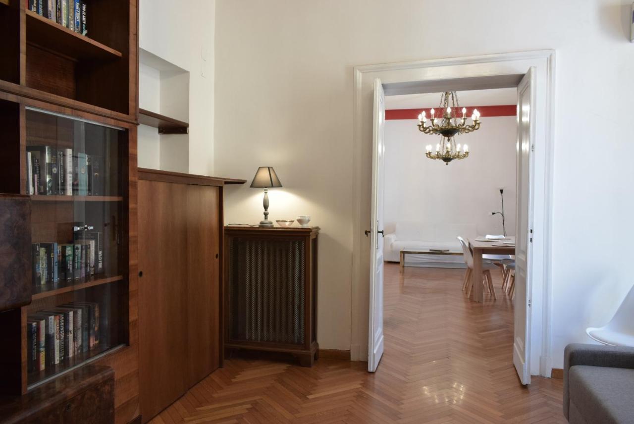 Casa Vannella By Dimorra Appartamento *