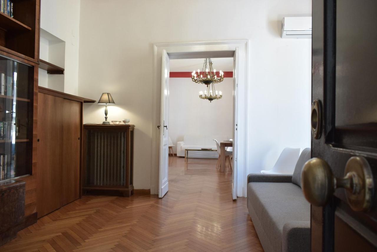 Casa Vannella By Dimorra Napoli