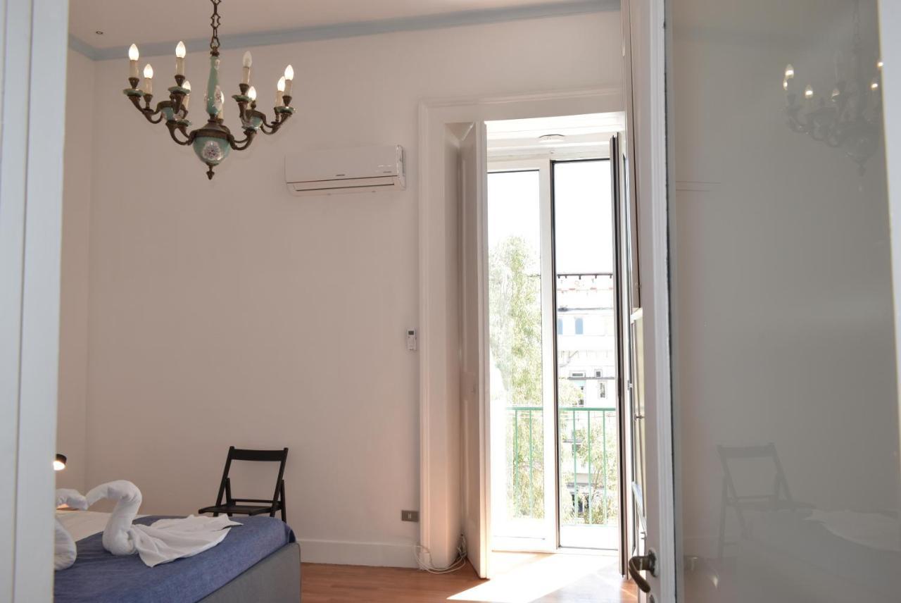 Appartamento Casa Vannella By Dimorra Napoli