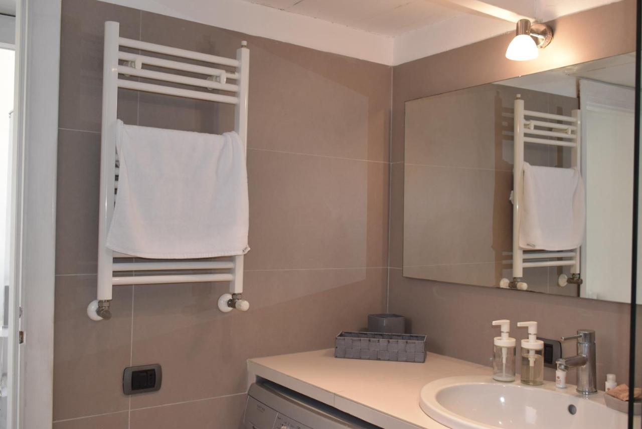 Appartamento Casa Vannella By Dimorra