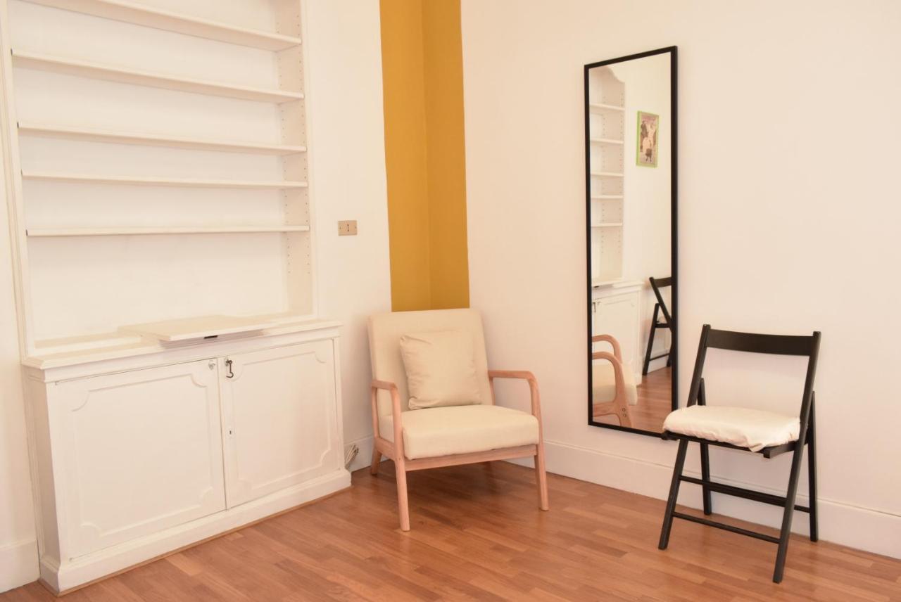 Casa Vannella By Dimorra Appartamento Napoli