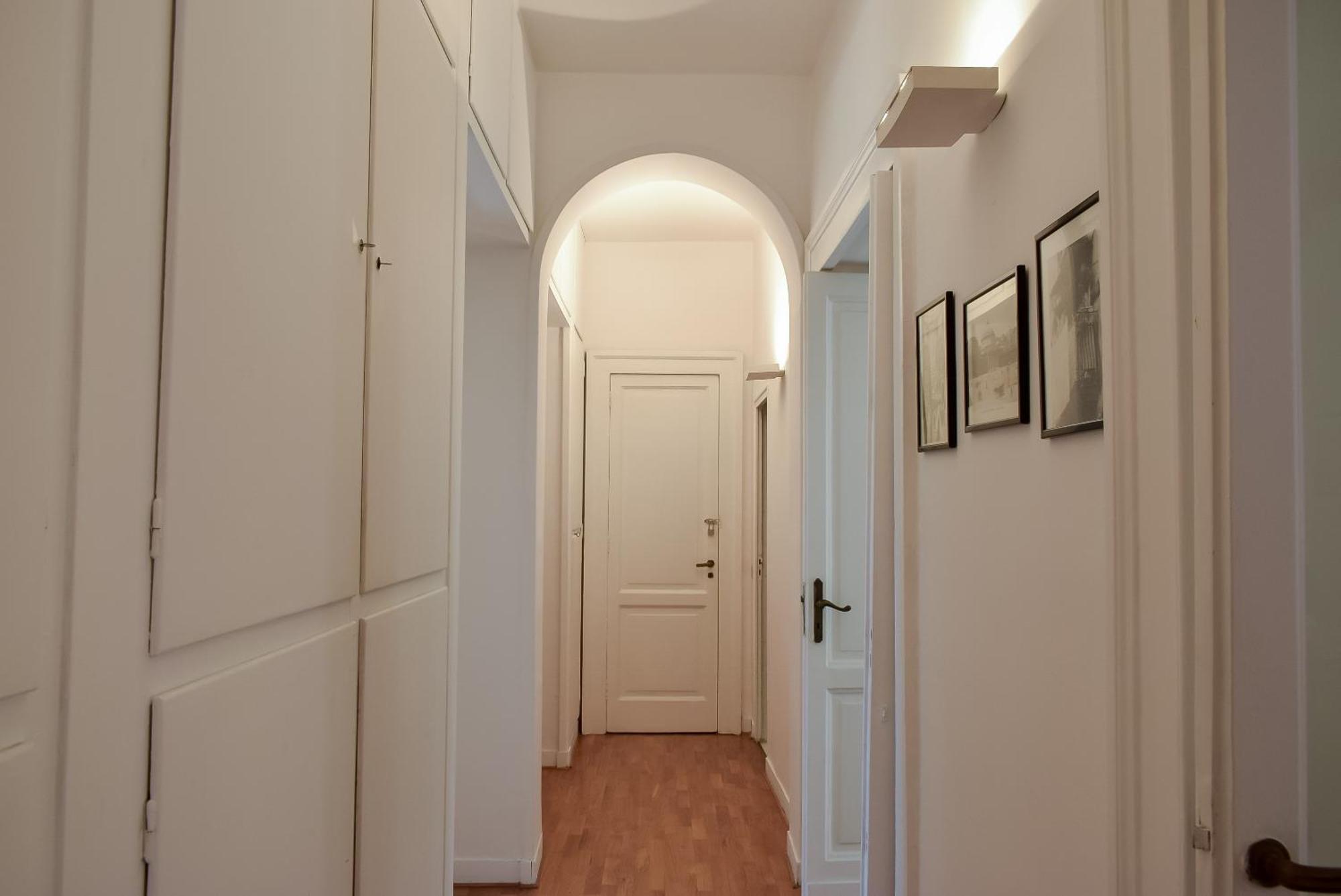 Casa Vannella By Dimorra Napoli
