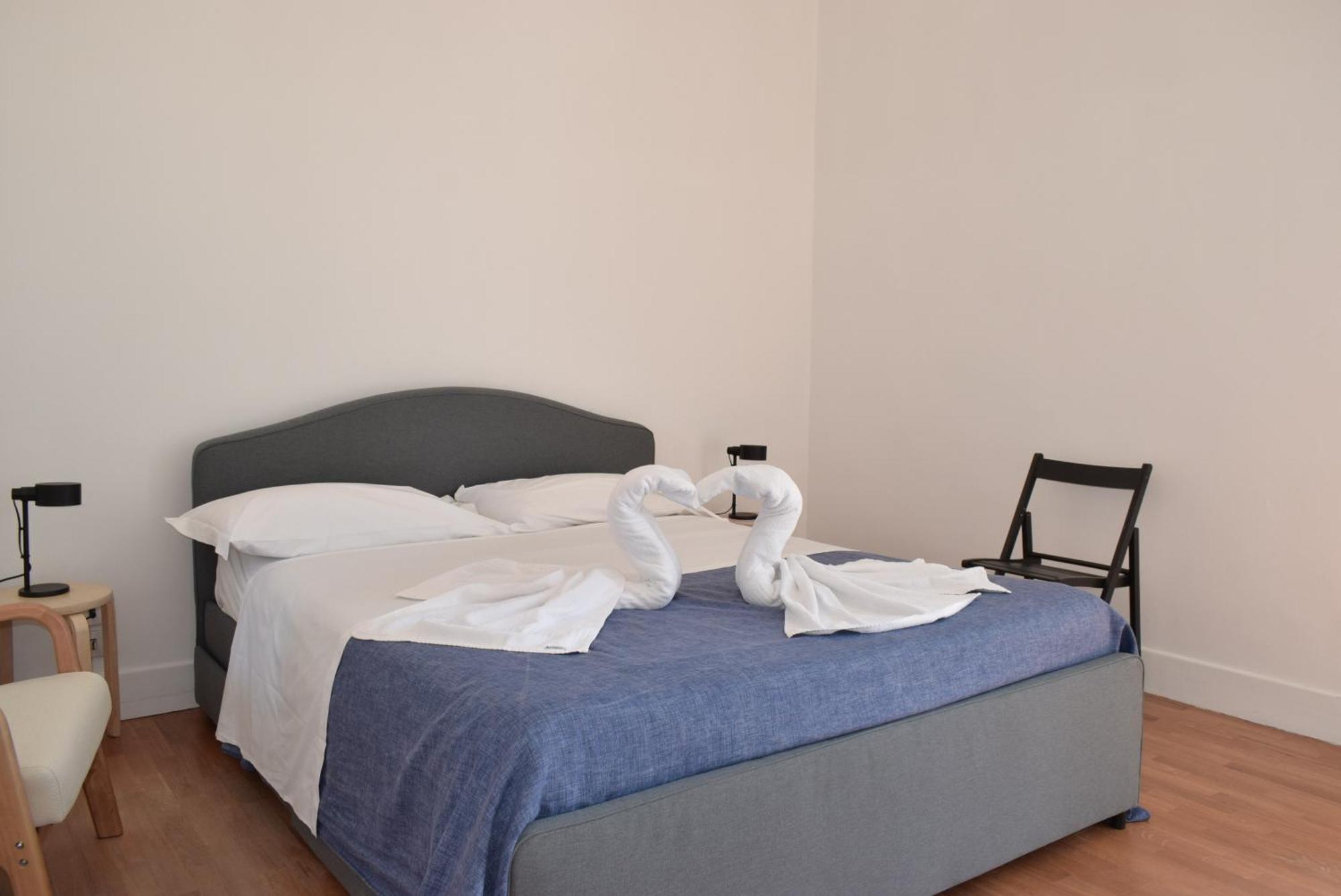 Appartamento Casa Vannella By Dimorra