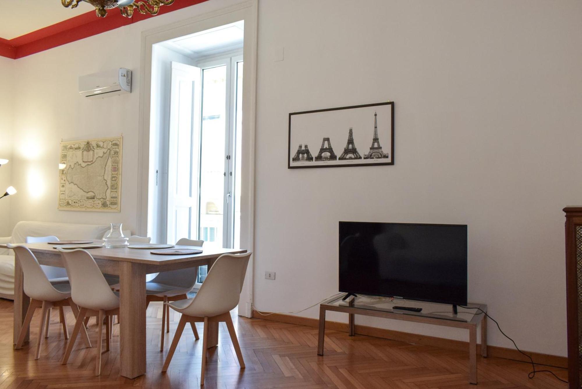 Appartamento Casa Vannella By Dimorra
